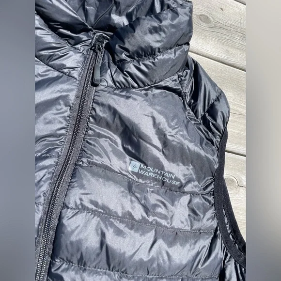 Mountain warehouse vest - Picture 2 of 4